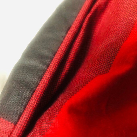 Tommy Hilfiger buffalo check plaid super comfy full size / twin comforter quilt - Picture 5 of 8